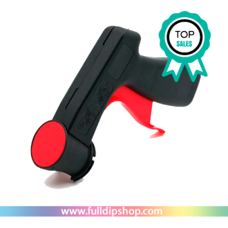 Pistola Adaptador Spray Full Dip