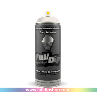 Vinilo Líquido Blanco Perla Full Dip