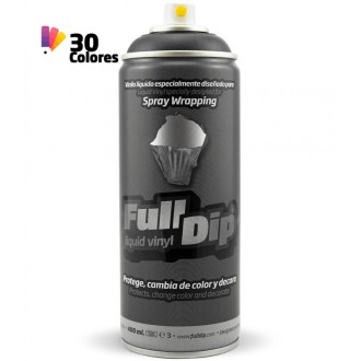 Vinilo Líquido Diamante Azul Candy Full Dip